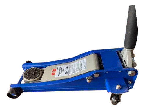 Gato Carro Pefil Bajo 0