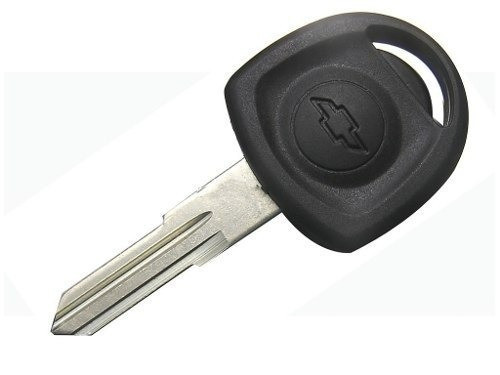 Llave Chevrolet Corsa - Con Chip - Betel 0
