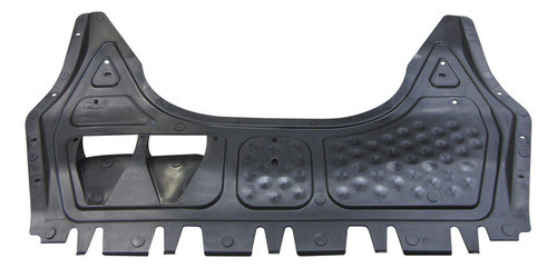 Protector Insonorizante Del.vw Vento11 1