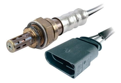 Sonda Lambda Sensor Oxigenio Fox 1.0/1.6 8v - 2009 1