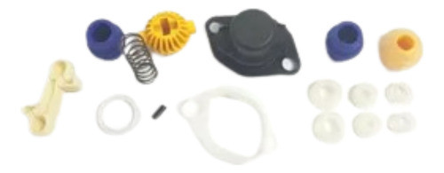 Kit Bujes  Selectora Completa Palanca Cordoba Ibiza 0