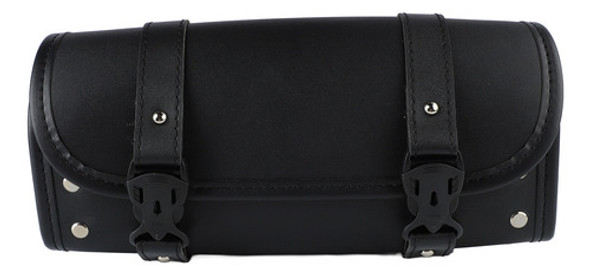 Alforjes Roll Para Motocicletas, Fecho De Fivela De 2 Alças, 1