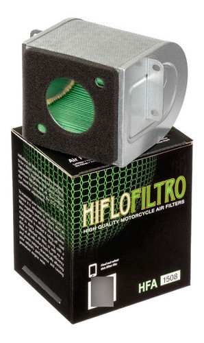 Filtro De Aire Hiflo Hfa1508 H Cb 500 F 16  18  Sti C 0