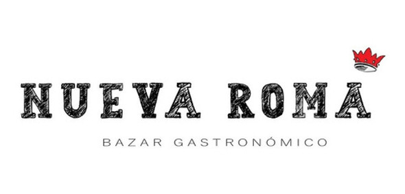 Tenedor Cubierto De Mesa Paris Esparta X12 Inox 1