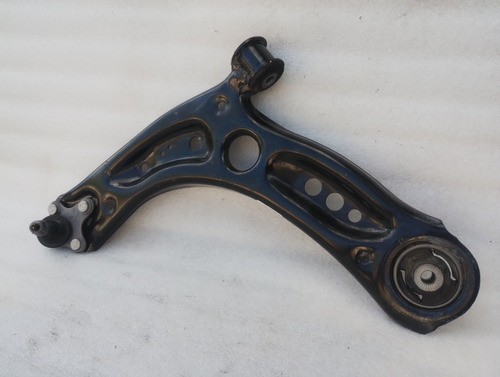 Parrilla Suspención Delantera Izquierda Vw Golf Tsi Mk7 Orig 1