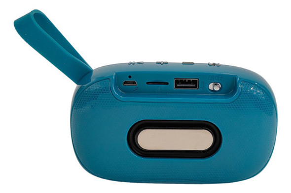 Parlante Tg173, Bluetooth, Radio Fm Y Micro Sd, T&g, En Caja 1
