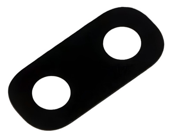 Repuesto Vidrio De Cámara Samsung A20 A205 C/instalación 0