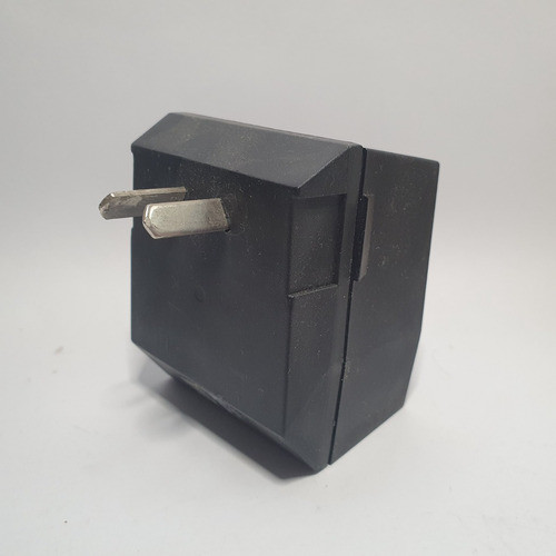 Transformador Trafo 220 110 50w P/ Nintendo Ds Lite 3ds Xl 1