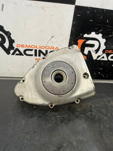 Tampa Do Magneto Motor Suzuki Intrude 125 0