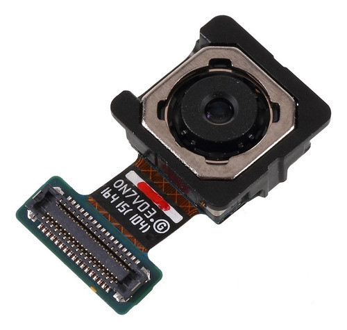 Modulo Camara Trasera J7 Pro / J730 0