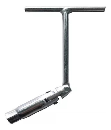 Llave Saca Bujía Cono Chico 16mm Fox Suran Fiat Fire Peu 405 0
