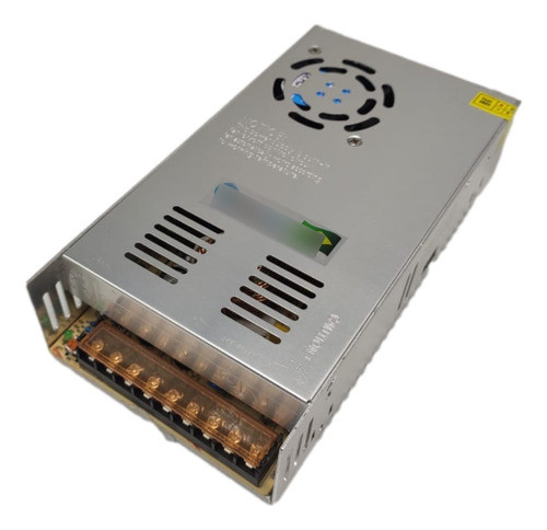 Fonte Chaveada 24v 21a 500w - 110/220v 0