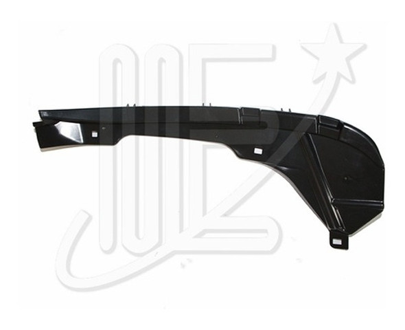 Pasarueda Trasero Izquierdo Original Toyota Corolla 08 - 13 0 Pasarueda Trasero Izquierdo Original Toyota Corolla 08 - 13 0