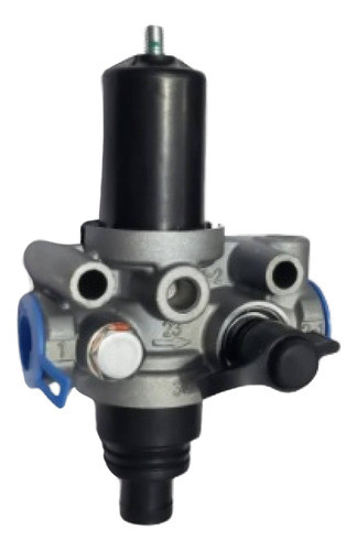 Valvula Reguladora De Presion Knorr Vw Camion 17-310 2005 0