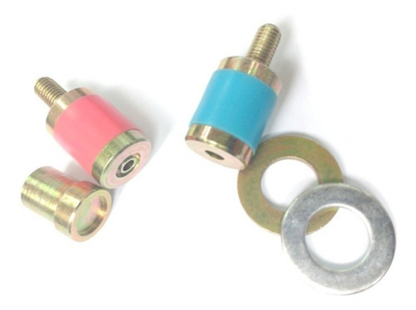 Matriz Snaps 10-10 + 1 Pedestal Baby Venta De Fabrica 0