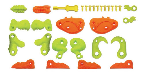 Brinquedo Mighty Megassaur Monte Seu Dino Sortido Fun 84356 1