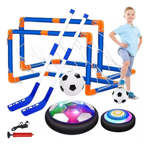 Conjunto De Brinquedos De Futebol, Anticolisão, Alta Elastic 0