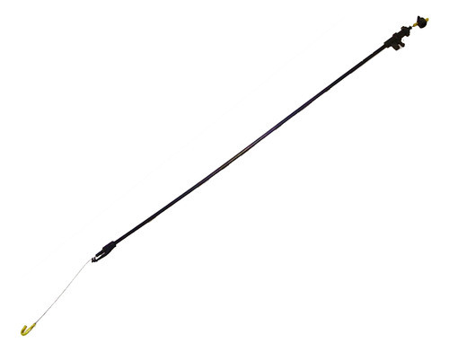 Cable De Puerta Trasera Para Vw Gol Trend Voyage 0