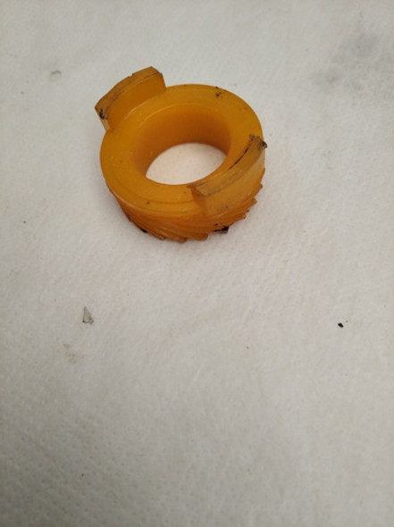 Engranaje Re-envio Velocímetro Honda Elite Tact Dio 50 0 Engranaje Re-envio Velocímetro Honda Elite Tact Dio 50 0