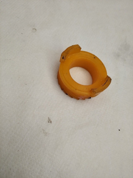 Engranaje Re-envio Velocímetro Honda Elite Tact Dio 50 1 Engranaje Re-envio Velocímetro Honda Elite Tact Dio 50 1