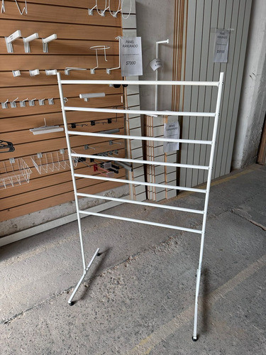 Exhibidor De Afiches Simple Fabricantes 0