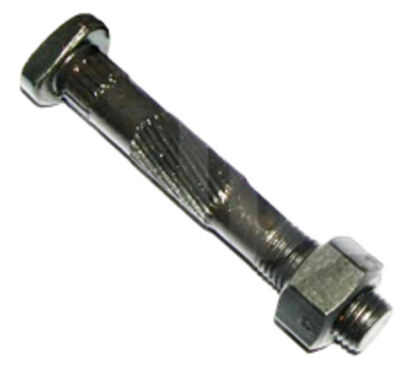 Bulon De Biela Peugeot 206 207 307 308 408 Partner 2.0 Hdi 0