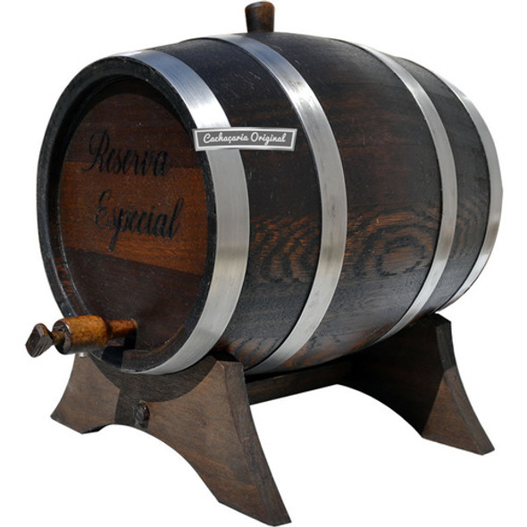 Barril Corote Tonel Pipa Pipote Pinga Carvalho 5l 0 Barril Corote Tonel Pipa Pipote Pinga Carvalho 5l 0