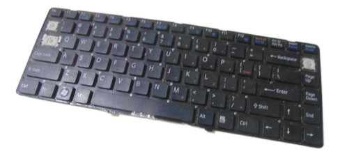 1 Tecla Avulsa Do Teclado Sony Vaio Vpcea12en Pcg-61211l 0