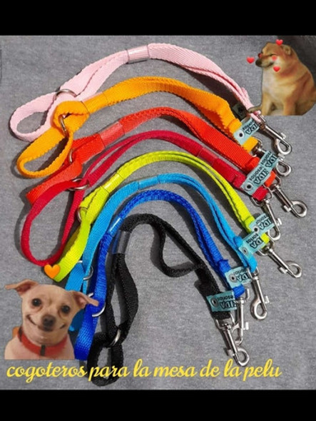 Cogotero Para Peluqueria Canina 0