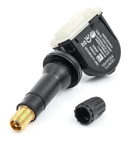 Sensor Presion Neumatico Cruze 2017/ Chevrolet Original 0