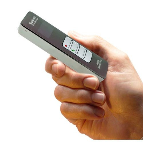 Coisas De Espioes Microfone Espiao Para Celular Espionagem 0