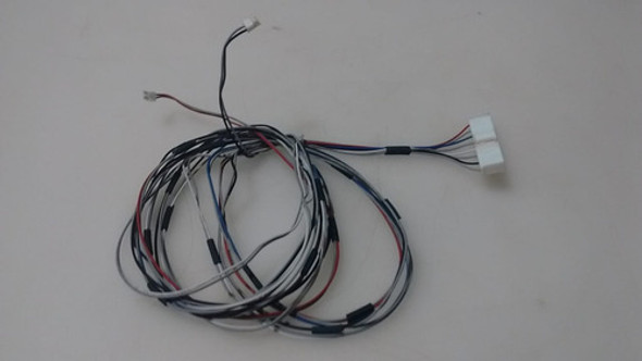 Flex  Cable Leds Philips 40pfl5606d Con Garantía!! 0