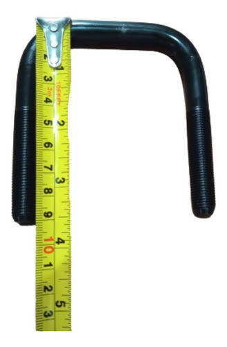 Kit Grampo Feixe Mola Fiat Strada Doblo Fiorino 1/2x90 1