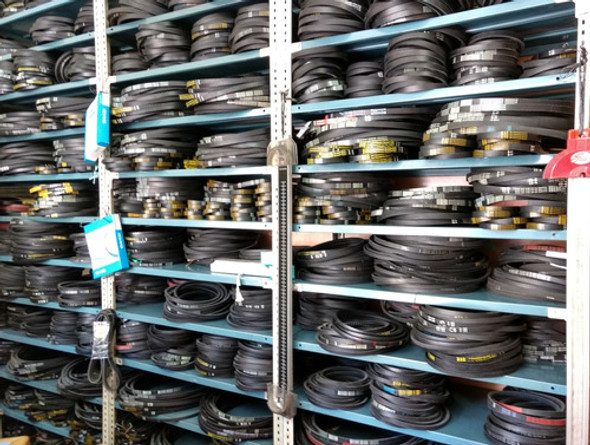 Correa 3m-537-9 Horno De Pan Atma Hp4031 Primera Calidad 1