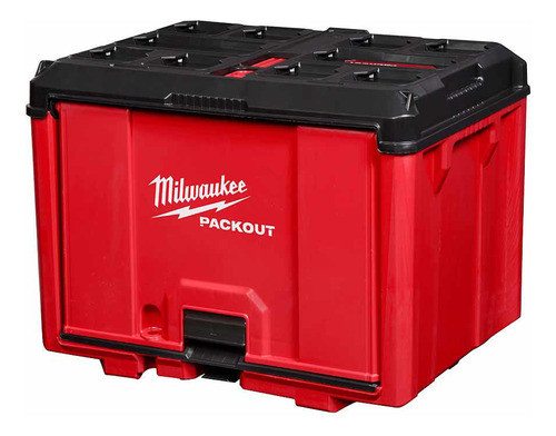 Gabinete Milwaukee Packout 48-22-8445 0