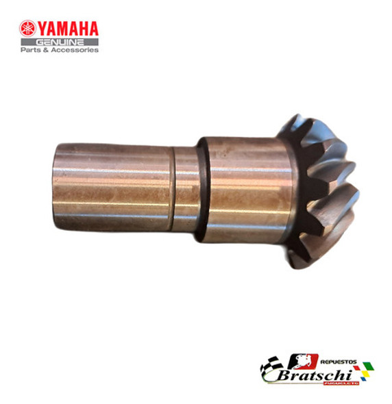 Piñon Ataque Fuera Borda Yamaha 40 Hp 40g 1 Piñon Ataque Fuera Borda Yamaha 40 Hp 40g 1