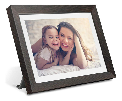 Andoer 10  Hd Digital Foto Marco Álbum Mp4 Música Movie Play 1