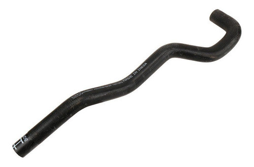 Caño Salida Deposito Radiador Chevrolet Sonic 2012-2019 0