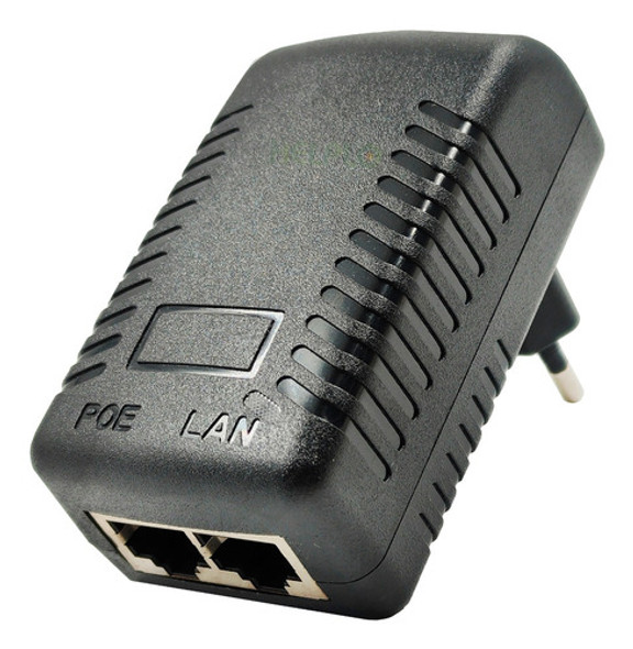 Fonte Poe Compacta 48v 0,5a - Internet Acess Point 0