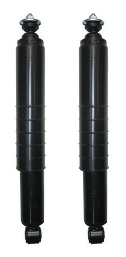 Kit X 2 Amortiguadores Traseros Sachs Renault Trafic 86»» 0