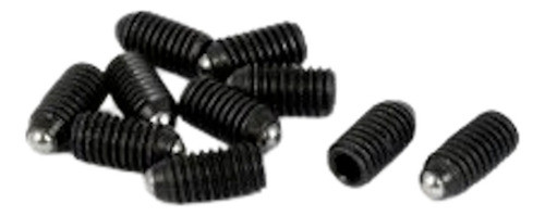 Tuerca Inserto Entrerrosca Rosca Ext M14x2  Int M10x1.25 X2u 1