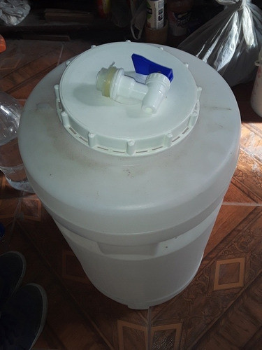 Tanque Fermentador Cerveza 0