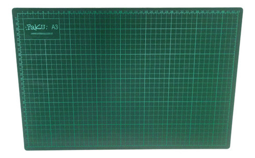 Adhesivo De Corte A3 Con Pegamento Textil Eterna 1