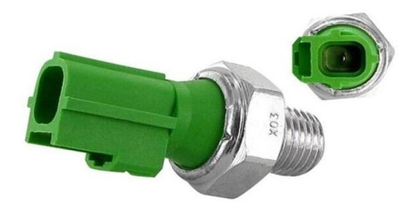 Sensor Presion Aceite Ford Kuga 1.6 Smax 1.8 Mondeo 2.0 Org. 0