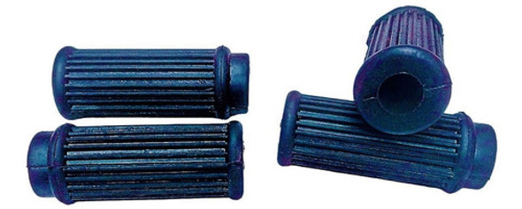 Apoya Pies Puma 98 2° Serie 1