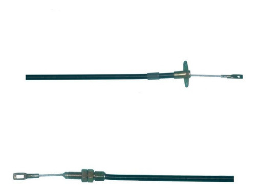 Cable Freno Palanca Fiat 1500 1600 125 0