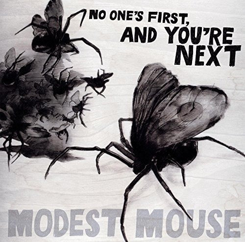 Lp No Ones First And Youre Next (includes Download Insert). 0