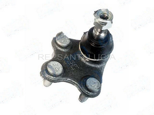 Rotula Vw Fox / Suran Año 08/.. - Gol Trend / Voyage Der. 1