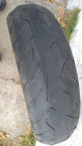 Cubierta Trasera Pirelli Scorpion Trail Ii-160/60/17 0