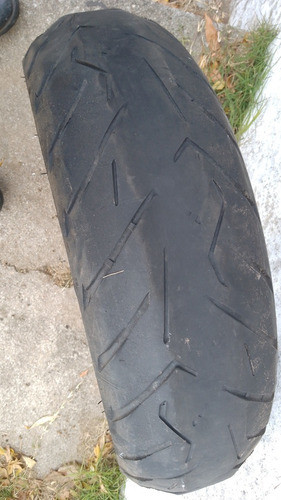 Cubierta Trasera Pirelli Scorpion Trail Ii-160/60/17 1